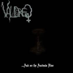 ...And so the Ancients Rise